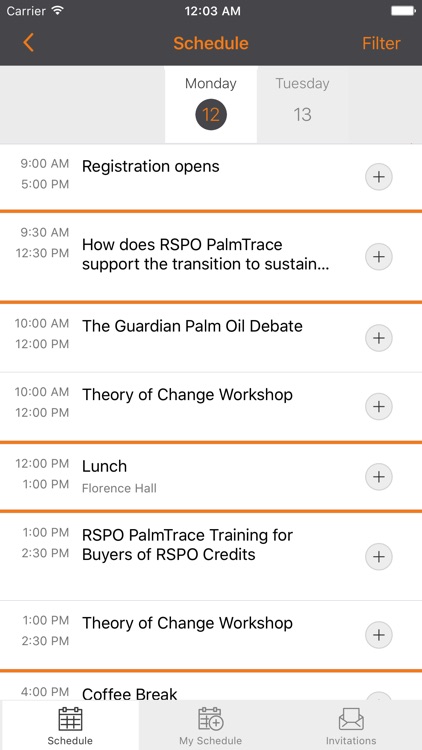 RSPO Roundtables screenshot-3