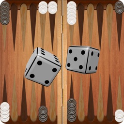 Backgammon Reloaded