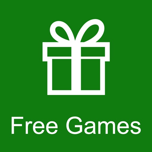 Reminder of Games With Gold for Xbox Live iOS App