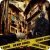 Crime Case: Hidden Object Investigation Games