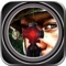 Elite Sniper Headshot : Combat Commando Mission 3D