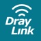 DrayLink™ is a Software-as-a-Service (SaaS) mobile and web-based application that connects drivers, companies, shippers, terminal operators, and government authorities to improve the ground transport of containerized freight at maritime ports, intermodal facilities, military installations, and international border crossings