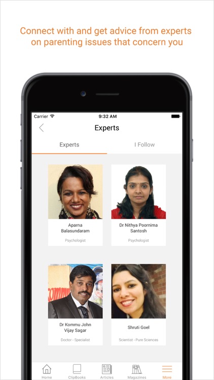 ParentCircle