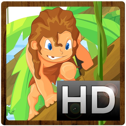 Young and Wild - Jumpin Zantar HD iOS App