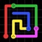 Arrow Line is a simple yet addictive puzzle game