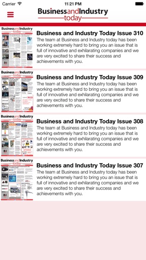 Business And Industry Today(圖3)-速報App