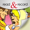 Cinderella Lite by Read & Record