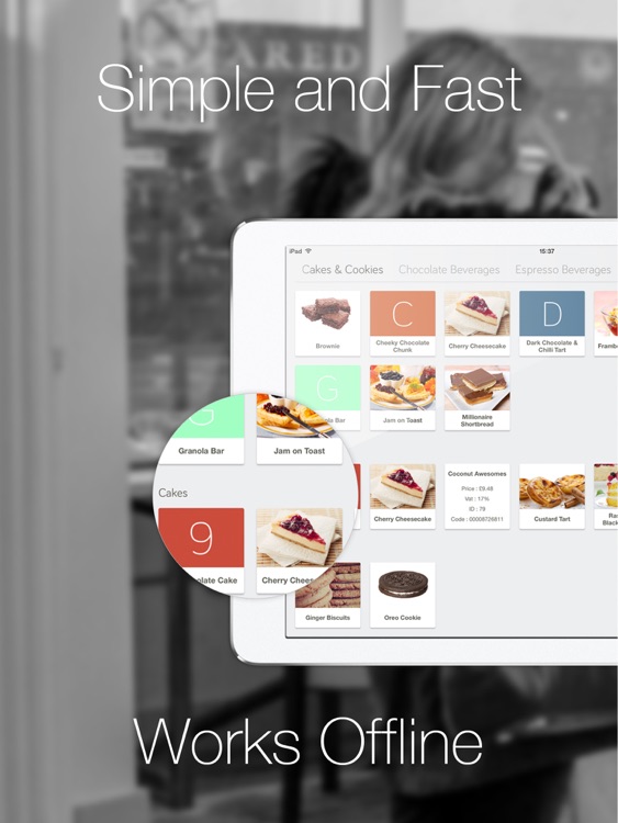 Shopwave Point Of Sale (POS)
