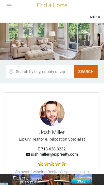 Miller Luxury Real Estate