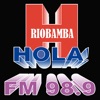 Radio Hola 98.9 FM