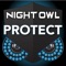 Night Owl Protect lets you view all of your devices in one easy to use mobile app