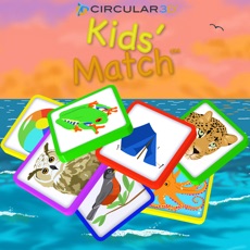 Activities of Kids' Match