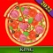 There is a reason why the Meaty Pizza Maker kids' cooking game is loved by kids & parents all over the world