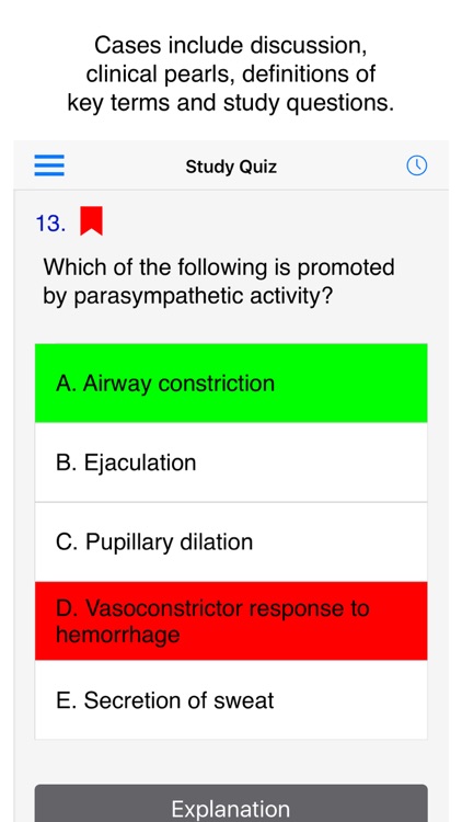 Case Files Physiology, 2/e screenshot-3