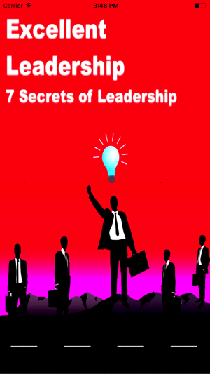 Leadership - Excellent & 7 Secrets of Leadership(圖1)-速報App