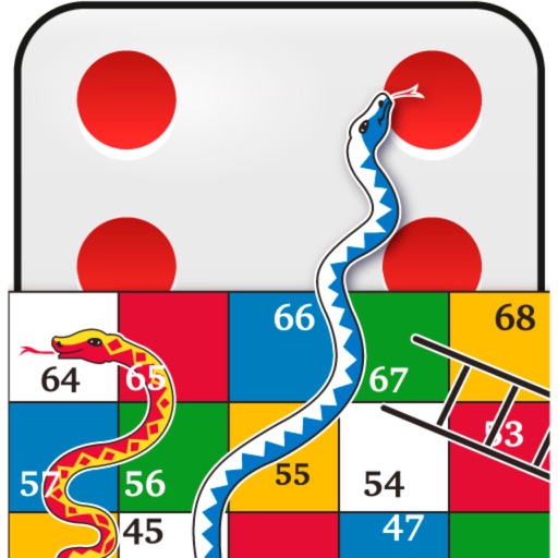 Sneakes Ladders 2 iOS App