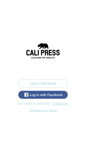 Cali Press Go(圖1)-速報App