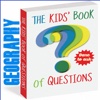 Ten Thousand Questions Kids Ask : Geography