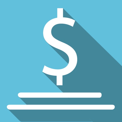 Expenses and Income Tracker iOS App