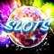 Ultimate Party Slots brings you a new playing experience on Vegas Casino style slots machines filled with EPIC WINS, BONUS GAMES, FREE SPINS, JACKPOTS and incredible daily slots bonuses