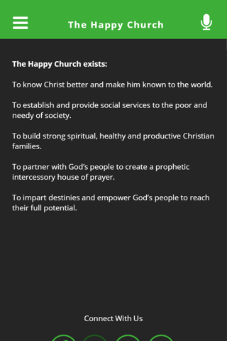 The Happy Church screenshot 2