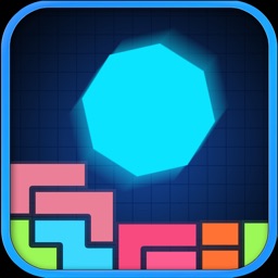 Hexa Blast Pong: Bash Blocks To Down