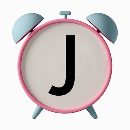 Joggle - Word Puzzle icon