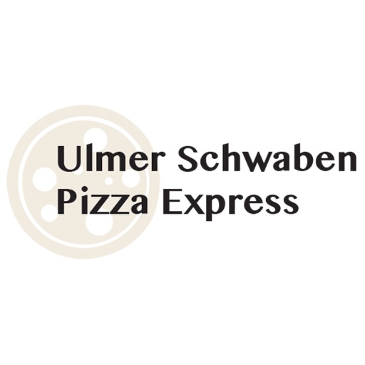 Ulmer Schwaben Pizza Express icon