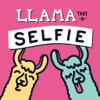Llama Take A Selfie