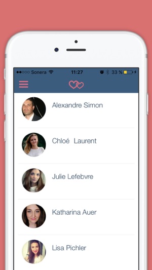 Dating-App: Treffen Sie sich mit Singles(圖4)-速報App