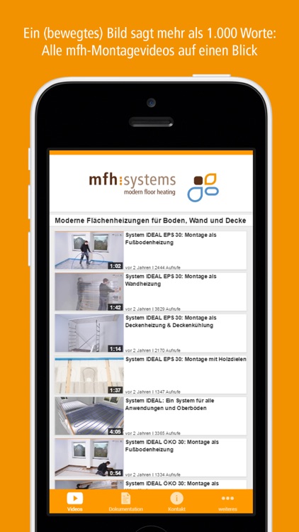 mfh systems