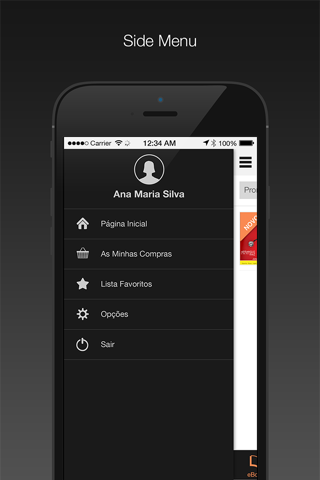 Maná Store screenshot 4