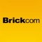 Now you can view images from Brickcom’s cameras through an app