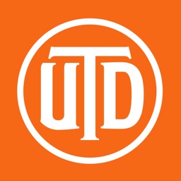 UT Dallas Mobile App icono