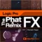 Logic Pro's Phat FX and Remix FX are two multi-FX plugins that combine several processors into a single interface