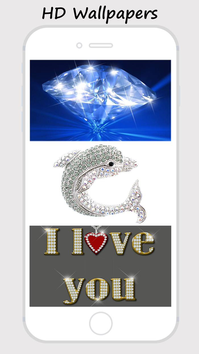 Bling Wallpapers  Backgrounds