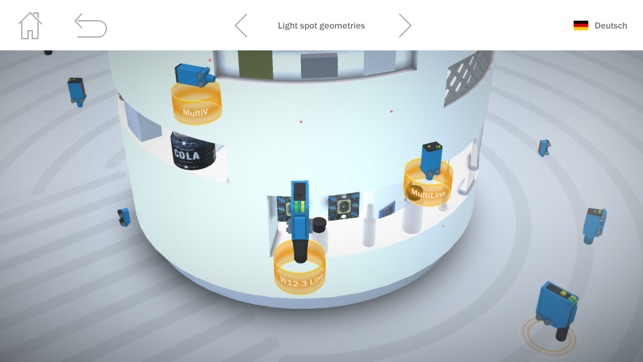 SICK photoelectric sensors(圖3)-速報App