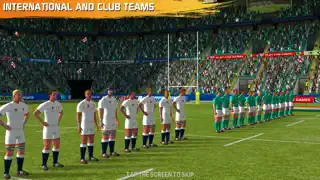 Rugby Nations 16 - Screenshot 2