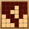 Icon Wood Classic Block Puzzle Game