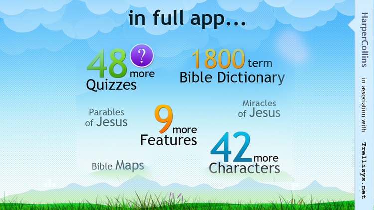 Good News Bible - Lite screenshot-4