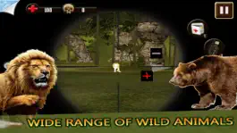 Game screenshot Chiến Binh Săn Sư Tử apk