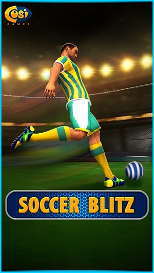 Soccer Blitz(圖5)-速報App