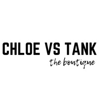 Chloe Vs Tank The Boutique app not working? crashes or has problems?