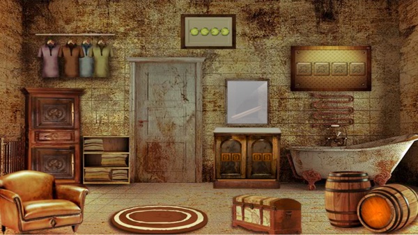 【图】Escape Game – Deserted House 2(截图3)