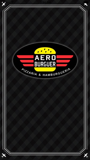 Aero Burguer