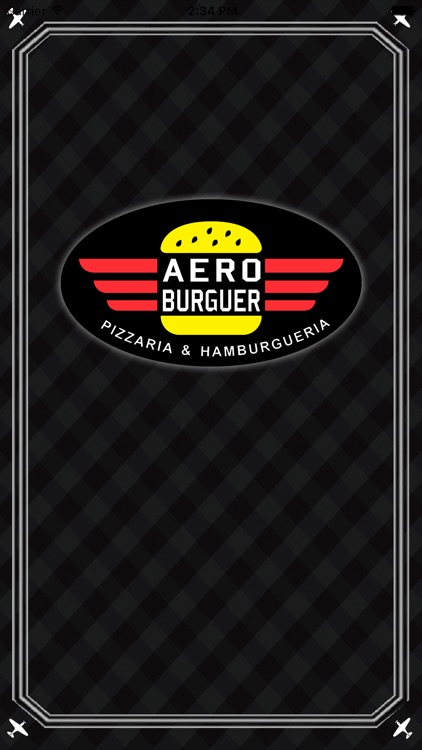 Aero Burguer