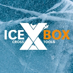 ICEBOX by CROSS TOOLS