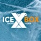 Before you can use the app, you must connect your ICEBOX to the app