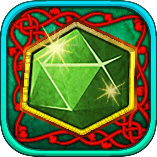 Exotic Gemstone Pop - Beloved Connection icon