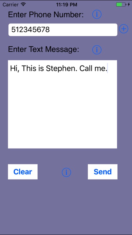 SMS Australia - Send Unlimited SMS to Australia